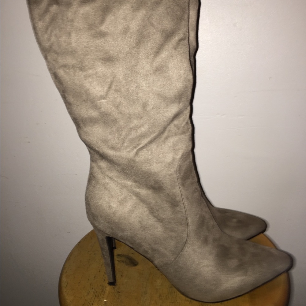 Chinese laundry Boot - Picture 4 of 5